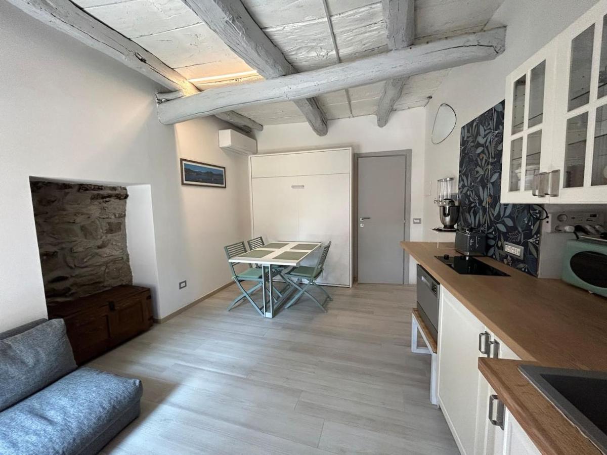 Il Nido Su Stresa Vila Brovello-Carpugnino Exterior foto