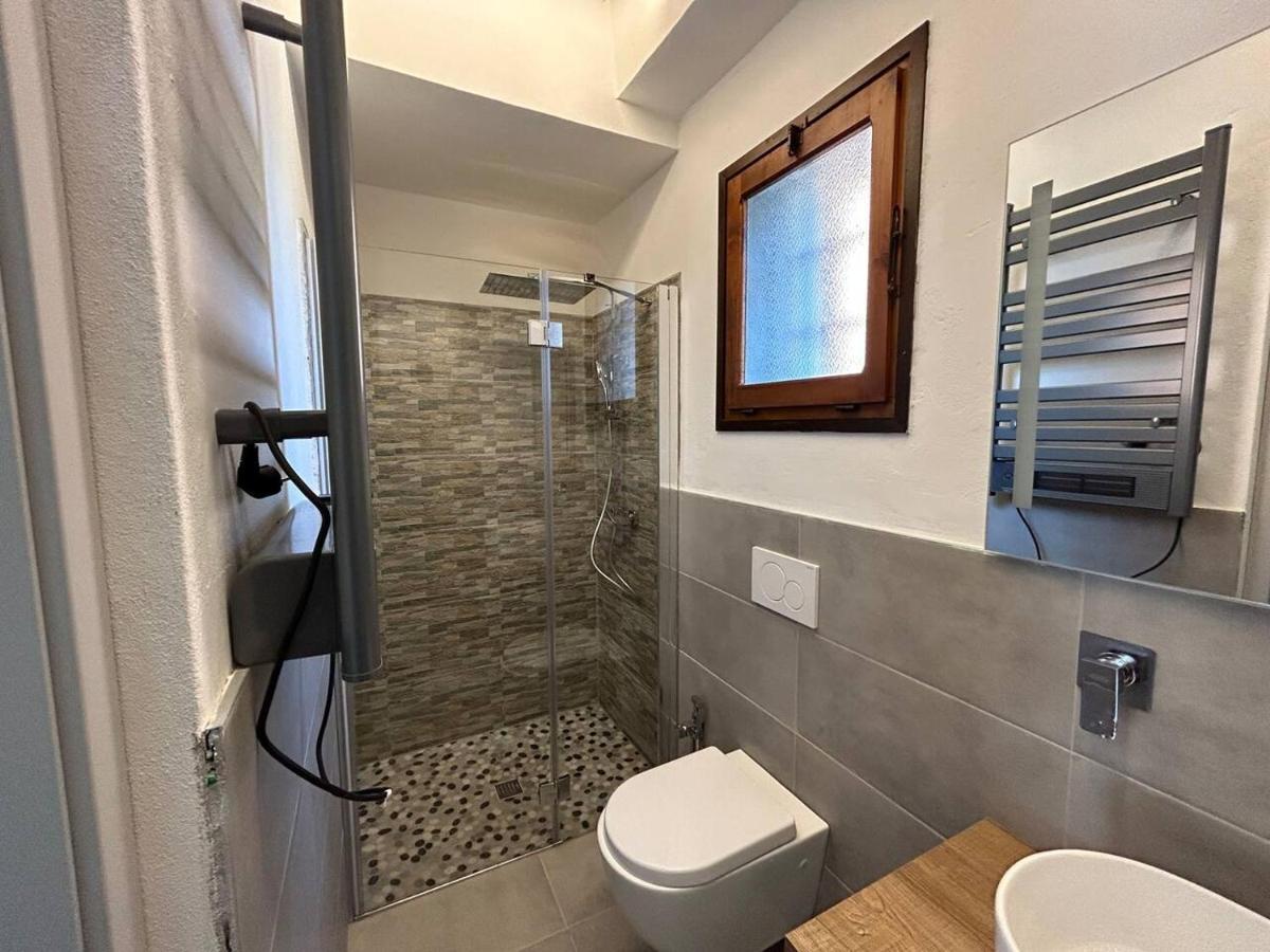 Il Nido Su Stresa Vila Brovello-Carpugnino Exterior foto
