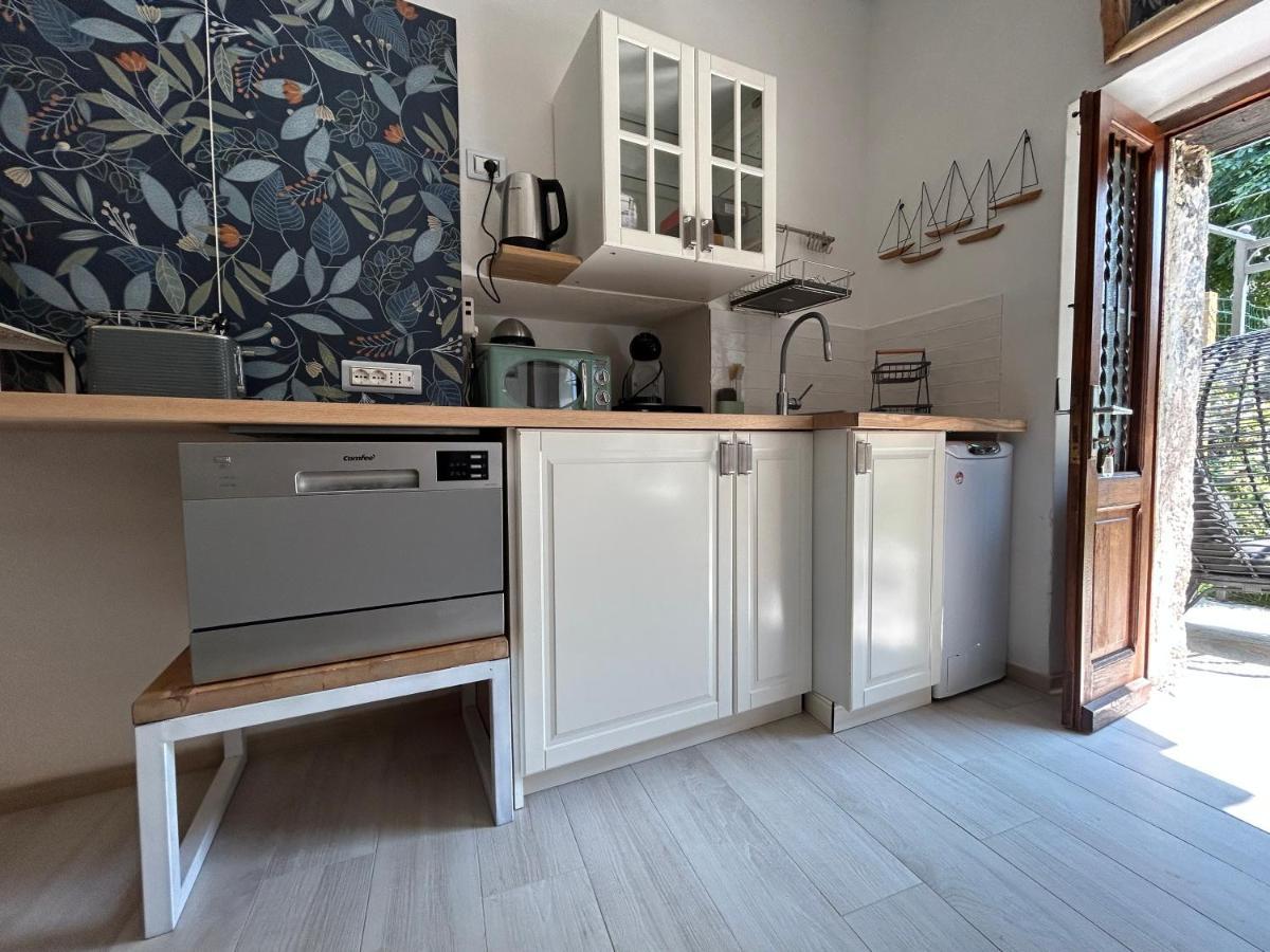 Il Nido Su Stresa Vila Brovello-Carpugnino Exterior foto