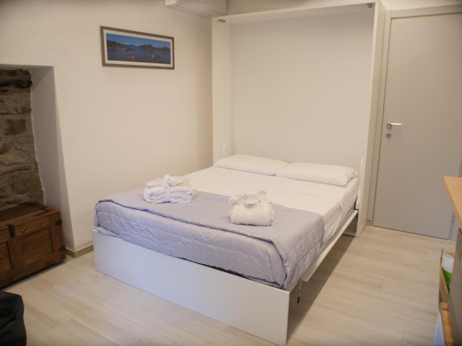 Il Nido Su Stresa Vila Brovello-Carpugnino Exterior foto
