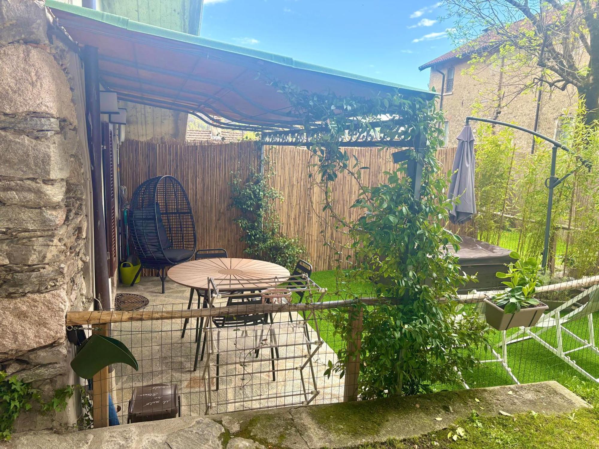 Il Nido Su Stresa Vila Brovello-Carpugnino Exterior foto
